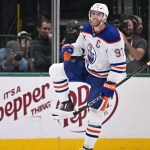 Oilers Have Big Opportunity In Cup Final Rematch Oilers Have Big Opportunity In Cup Final Rematch