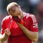 Christian Eriksen pinpoints huge problem Man United face Christian Eriksen pinpoints huge problem Man United face