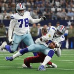 Cardinals vs. Cowboys: Dallas’ offense falls flat in 27-17 defeat to Arizona, who was without Kyler Murray Cardinals vs. Cowboys: Dallas’ offense falls flat in 27-17 defeat to Arizona, who was without Kyler Murray