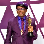 Spike Lee forgets name of movie that beat “BlacKkKlansman” at Oscars after memorably shading its Best Picture win Spike Lee forgets name of movie that beat “BlacKkKlansman” at Oscars after memorably shading its Best Picture win