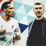 Liverpool confirm INSANE centre-back search as four targets found Liverpool confirm INSANE centre-back search as four targets found