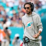 Is Miami Dolphins Mike McDaniel on the hot seat? The latest on NFL job security Is Miami Dolphins Mike McDaniel on the hot seat? The latest on NFL job security