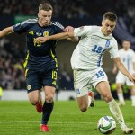 Naismith wants Scotland destiny ‘in our own hands’ Naismith wants Scotland destiny ‘in our own hands’