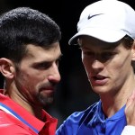 Gen Z aim to deny history-chasing Djokovic Gen Z aim to deny history-chasing Djokovic