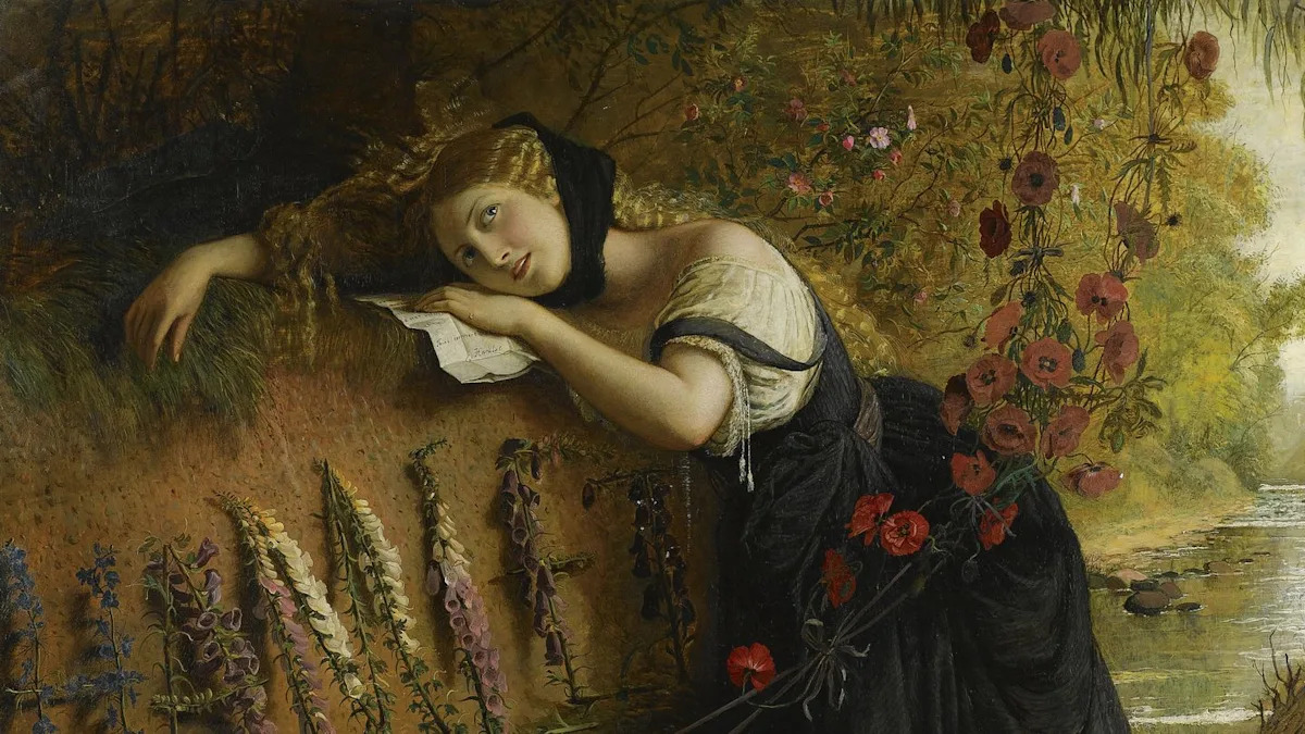 Shakespeare’s Ophelia Inspired a New Taylor Swift Song. Her Tragic True Origins Are Still Debated. Shakespeare’s Ophelia Inspired a New Taylor Swift Song. Her Tragic True Origins Are Still Debated.