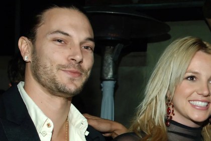 Britney Spears blasts people who ‘profit off my pain’ as excerpts of ex-husband Kevin Federline’s memoir are released Britney Spears blasts people who ‘profit off my pain’ as excerpts of ex-husband Kevin Federline’s memoir are released