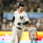 Yankees announce lineup vs White Sox for Tuesday game. Will they clinch a playoff spot? Yankees announce lineup vs White Sox for Tuesday game. Will they clinch a playoff spot?