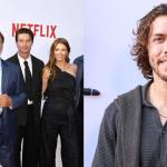 Arnold Schwarzenegger’s Look-Alike Son Left Out Of Family Photo With Half-Siblings At The Actor’s Event Arnold Schwarzenegger’s Look-Alike Son Left Out Of Family Photo With Half-Siblings At The Actor’s Event