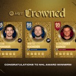 New Crowned Event Week 1 In NHL 25 HUT New Crowned Event Week 1 In NHL 25 HUT