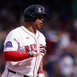 Report sheds light on Red Sox’ awkward approach with Devers Report sheds light on Red Sox’ awkward approach with Devers
