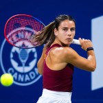 Meet Her Billionaire Parents and Doubles Partner Sister Meet Her Billionaire Parents and Doubles Partner Sister