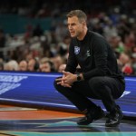Duke extends coach Jon Scheyer after Final Four appearance Duke extends coach Jon Scheyer after Final Four appearance
