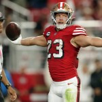 49ers rediscover offensive identity with dominant ground game 49ers rediscover offensive identity with dominant ground game