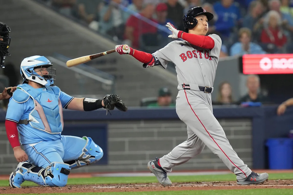 Boston Red Sox’ hottest hitter: ‘That’s something I’ve kind of forgotten’ Boston Red Sox’ hottest hitter: ‘That’s something I’ve kind of forgotten’