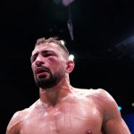 UFC 321 loses lightweight bout hours before weigh-ins UFC 321 loses lightweight bout hours before weigh-ins