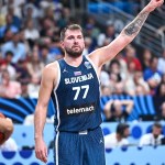 How to Watch Germany vs. Slovenia at EuroBasket 2025: Franz Wagner vs. Luka Doncic How to Watch Germany vs. Slovenia at EuroBasket 2025: Franz Wagner vs. Luka Doncic
