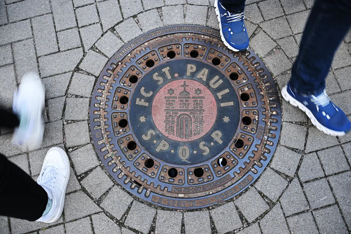 Confirmed lineups: St. Pauli vs. Borussia Mönchengladbach Confirmed lineups: St. Pauli vs. Borussia Mönchengladbach