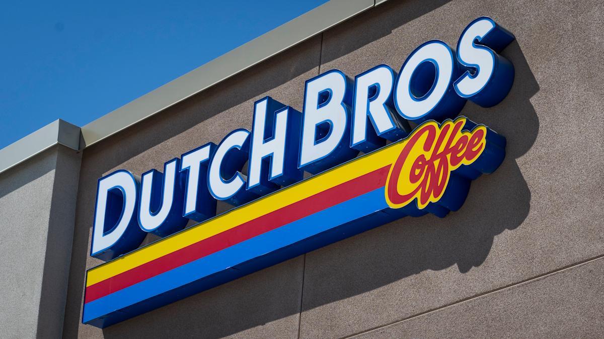 Dutch Bros. stock rises on Q3 earnings, same-store sales growth Dutch Bros. stock rises on Q3 earnings, same-store sales growth