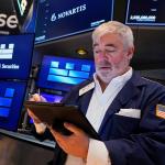 Dow, S&P 500, Nasdaq edge higher after big ADP jobs miss Dow, S&P 500, Nasdaq edge higher after big ADP jobs miss