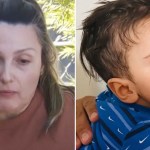 Missing Baby Emmanuel Haro’s Mother Revealed as Sister of Convicted Palm Springs Killer Missing Baby Emmanuel Haro’s Mother Revealed as Sister of Convicted Palm Springs Killer