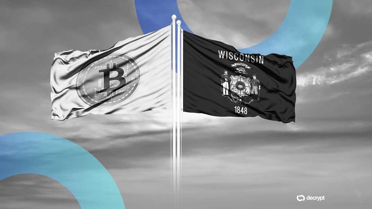 Wisconsin Bill Seeks to Exempt Crypto Activities From Money Transmitter Laws Wisconsin Bill Seeks to Exempt Crypto Activities From Money Transmitter Laws