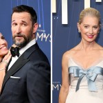 Noah Wyle’s Suit Is Made By The Company That Makes His Scrubs, And More Flawless Looks From “The Pitt” Cast At The Emmy Awards Noah Wyle’s Suit Is Made By The Company That Makes His Scrubs, And More Flawless Looks From “The Pitt” Cast At The Emmy Awards