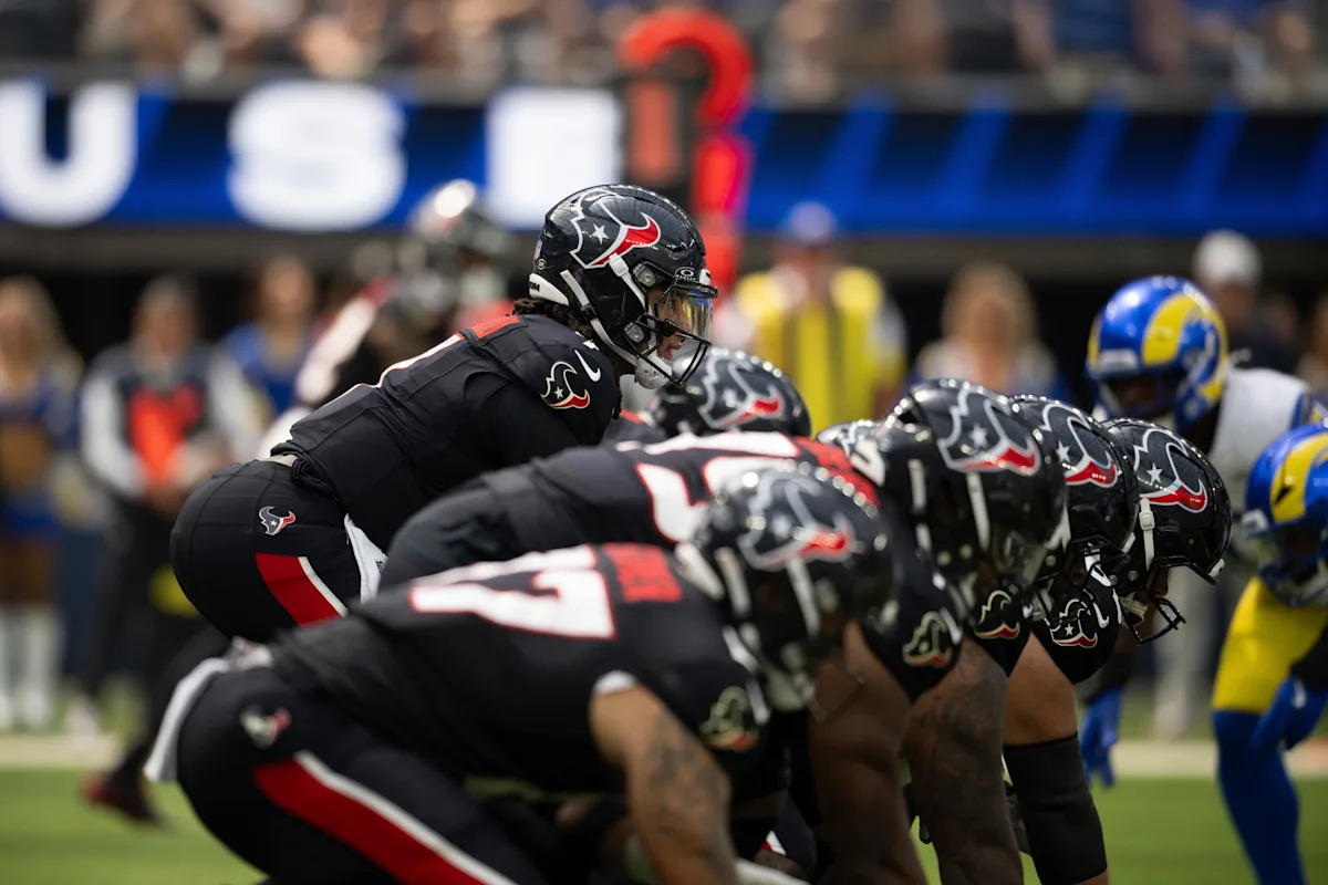 Bucs vs. Texans Monday Night Football odds, predictions: Best bets, player prop wagers Bucs vs. Texans Monday Night Football odds, predictions: Best bets, player prop wagers