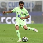 Barcelona will soon present contract renewal to versatile star – report Barcelona will soon present contract renewal to versatile star – report