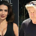 Alec Baldwin Spotted in New York Looking ‘Exhausted’ While Wrangling 7 Kids Amid Hilaria’s ‘DWTS’ Gig Alec Baldwin Spotted in New York Looking ‘Exhausted’ While Wrangling 7 Kids Amid Hilaria’s ‘DWTS’ Gig