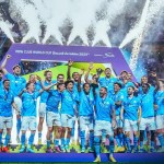 FIFA Club World Cup: City’s successful 2023 tournament FIFA Club World Cup: City’s successful 2023 tournament