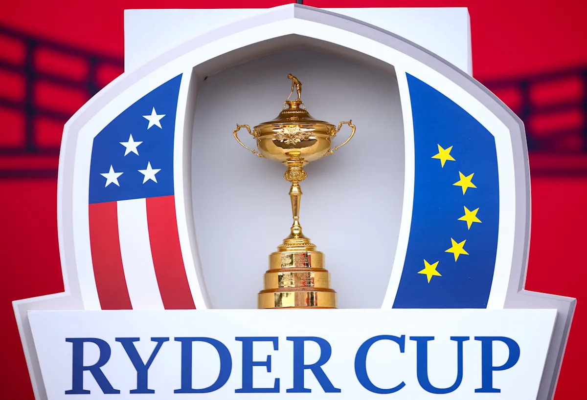 Ryder Cup Friday live updates, leaderboard: Europe flexing its muscle early Ryder Cup Friday live updates, leaderboard: Europe flexing its muscle early