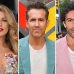 Justin Baldoni’s 0 Million Countersuit Against Blake Lively and Ryan Reynolds Dismissed by Judge Justin Baldoni’s 0 Million Countersuit Against Blake Lively and Ryan Reynolds Dismissed by Judge