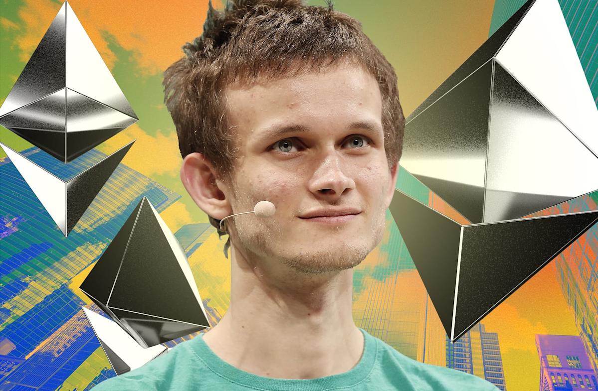Vitalik Buterin embraces ‘low-risk DeFi’ as key Ethereum revenue driver Vitalik Buterin embraces ‘low-risk DeFi’ as key Ethereum revenue driver