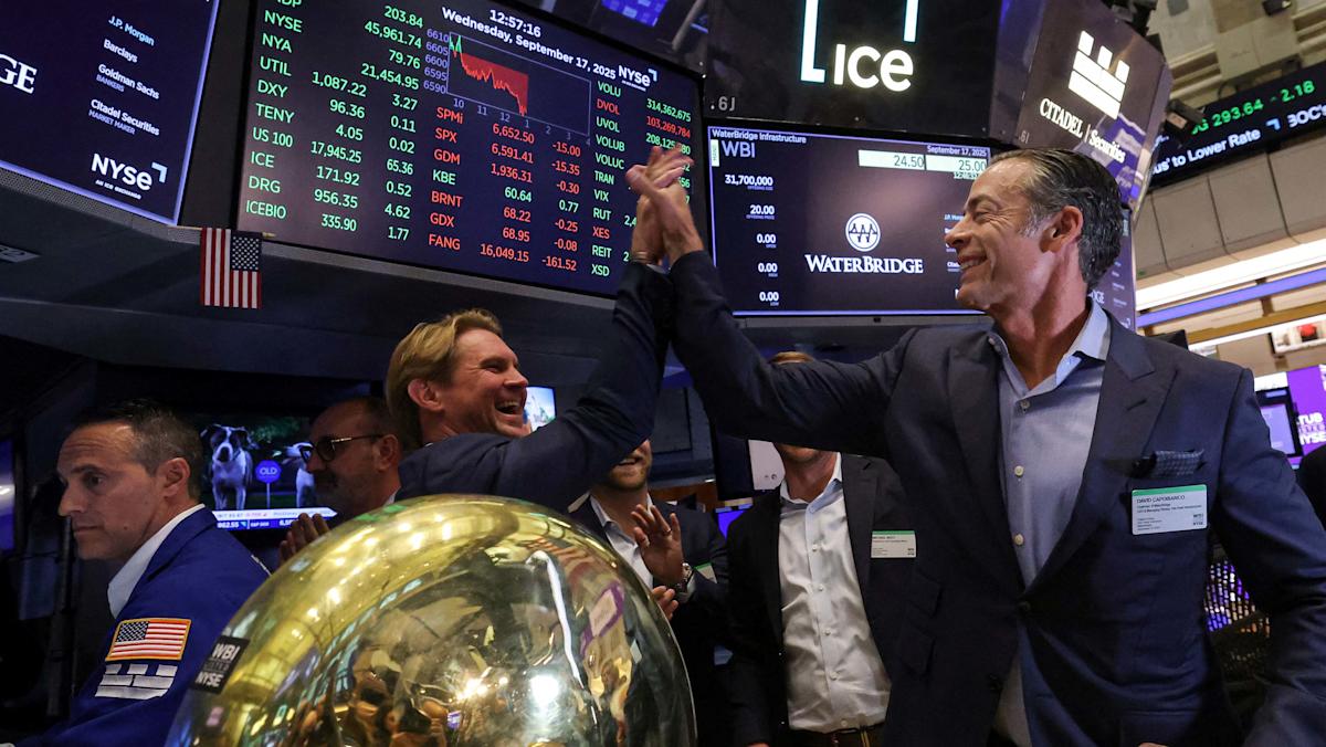 Market highs, crypto rally picks up: Market Takeaways Market highs, crypto rally picks up: Market Takeaways