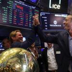 Market highs, crypto rally picks up: Market Takeaways Market highs, crypto rally picks up: Market Takeaways