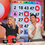 When Will ‘Live with Kelly and Mark’ Be Live Again? When Will ‘Live with Kelly and Mark’ Be Live Again?