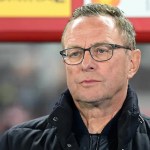 Ralf Rangnick: Former Man United manager suffers health setback Ralf Rangnick: Former Man United manager suffers health setback