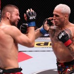 UFC Rio results: Charles Oliveira smashes Mateusz Gamrot, calls for Max Holloway BMF title bout UFC Rio results: Charles Oliveira smashes Mateusz Gamrot, calls for Max Holloway BMF title bout