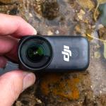 High-quality video in a truly tiny action cam High-quality video in a truly tiny action cam