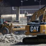 How to play industrials ahead of Fed meeting How to play industrials ahead of Fed meeting