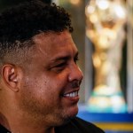 Ronaldo Nazario swaps Real Valladolid shares to clear private debt Ronaldo Nazario swaps Real Valladolid shares to clear private debt
