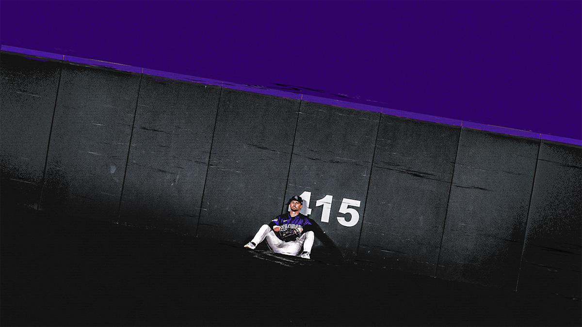 Here’s why Rockies’ free fall is worse than historically bad 2024 White Sox Here’s why Rockies’ free fall is worse than historically bad 2024 White Sox