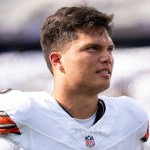 Vikings vs. Browns in London: News, live updates as Dillon Gabriel throws TD in first career start, Quinshon Judkins shines early Vikings vs. Browns in London: News, live updates as Dillon Gabriel throws TD in first career start, Quinshon Judkins shines early