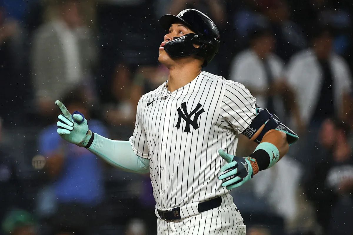 Way-Too-Early Fantasy Baseball Rankings: Top-50 players for 2026 season Way-Too-Early Fantasy Baseball Rankings: Top-50 players for 2026 season
