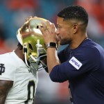 Notre Dame vs. Miami: College football live scores, games, highlights Notre Dame vs. Miami: College football live scores, games, highlights