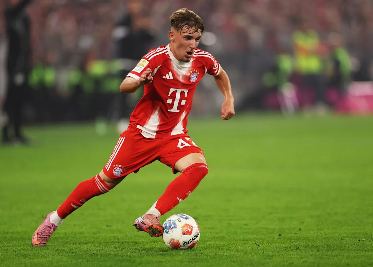 Confirmed lineups: Hoffenheim vs Bayern Munich Confirmed lineups: Hoffenheim vs Bayern Munich