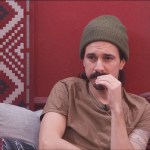 Who did the HOH nominate as replacement during Week 9 Veto meeting? Who did the HOH nominate as replacement during Week 9 Veto meeting?