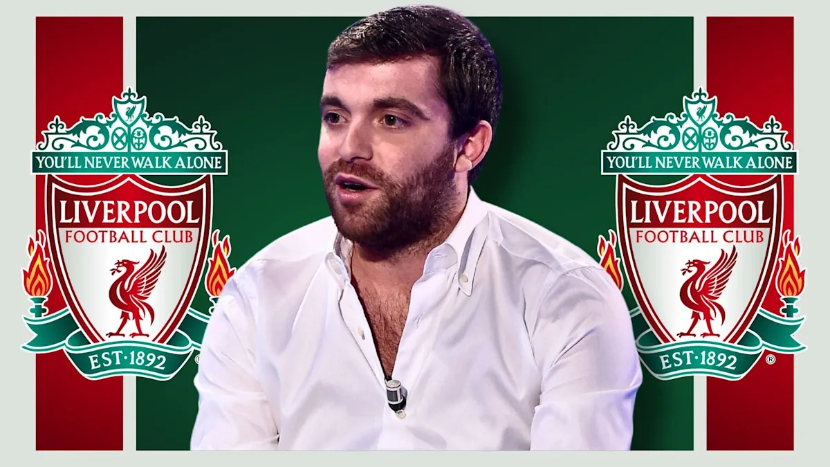 Fabrizio Romano CONFIRMS significant Liverpool news Fabrizio Romano CONFIRMS significant Liverpool news