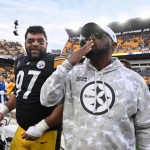 Steelers make second-highest tier in Fox Sports’ Super Bowl predictions Steelers make second-highest tier in Fox Sports’ Super Bowl predictions