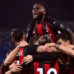 Juventus consider January move for Franck Kessie Juventus consider January move for Franck Kessie